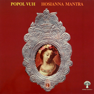 Hosianna - Mantra: Hosianna - Mantra