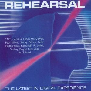 Rehearsal: The Latest in Digital Experience