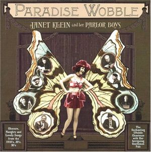 Paradise Wobble