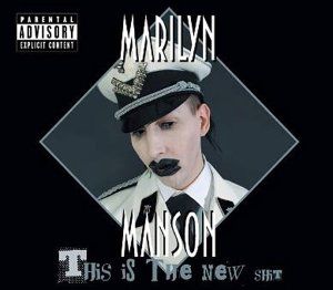 This Is the New Shit (Marilyn Manson vs. Goldfrapp)