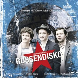 Russendisko (OST)