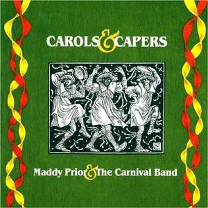 Carols & Capers