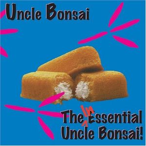 The Inessential Uncle Bonsai (Live)