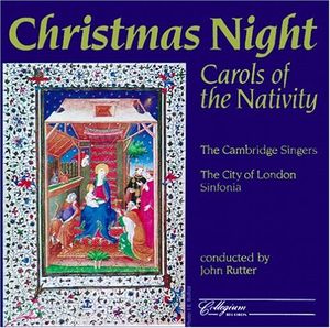 In Dulci Jubilo