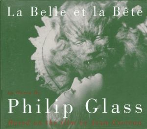 La Belle et la Bête: Le Voyage du père