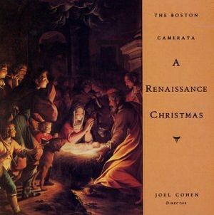 Reading: Luke II, 3-8