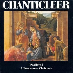 Psallite! A Renaissance Christmas