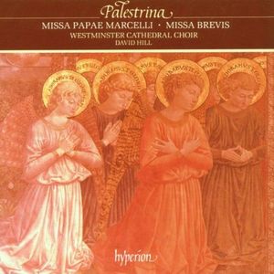 Missa Brevis: I. Kyrie
