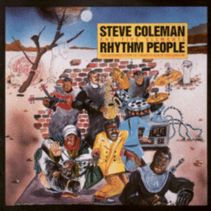 Rhythm People