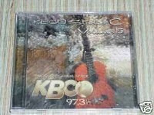 KBCO Studio C, Volume 15 (Live)