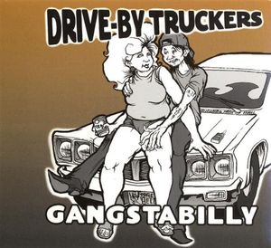 Gangstabilly