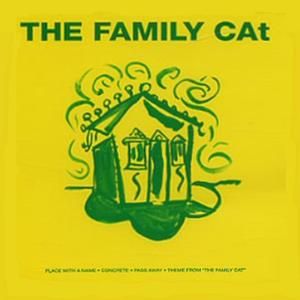 Theme From the Family Cat