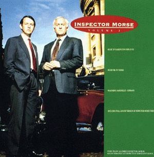 Inspector Morse, Volume 2 (OST)