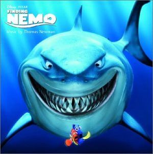 Finding Nemo: Nemo Egg (main title)