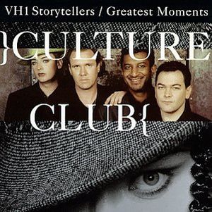 VH1 Storytellers / Greatest Moments (Live)