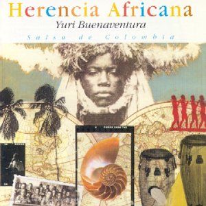 Herencia africana