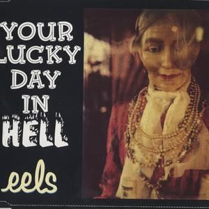 Your Lucky Day in Hell (Single)