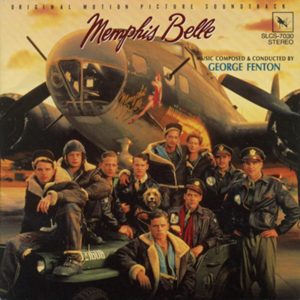 The Londonderry Air / Front Titles: Memphis Belle