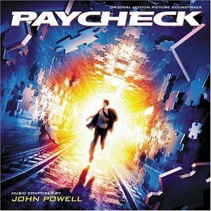 Paycheck (OST)