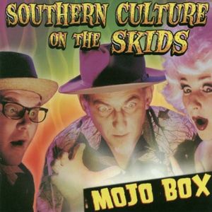 Mojo Box