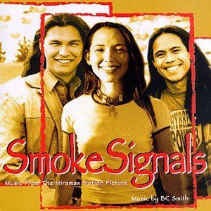 Smoke Signals (OST)