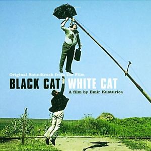 Black Cat White Cat (OST)
