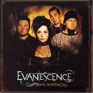 My Immortal (band version)