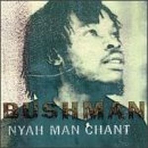 Nyah Man Chant