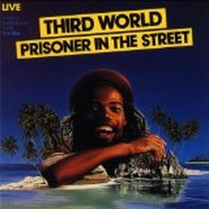 Prisoner In The Street (Live)