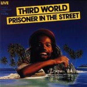 Prisoner in the Street (Live)