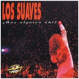 Ahora que me dejas (Live)