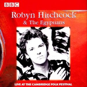 Live at the Cambridge Folk Festival (Live)