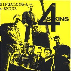 Singalong-A 4-Skins (Live)