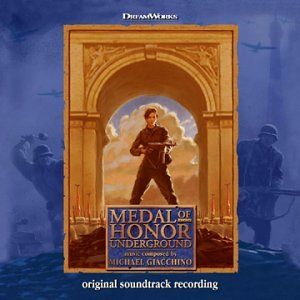 Medal of Honor: Underground (OST)