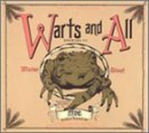 Warts & All, Volume 1 (Live)