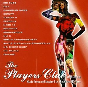 The Players Club (OST)