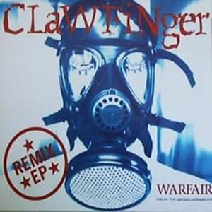 Warfair (Cybersank remix)