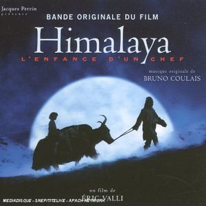 Tinlé & l’Enfant