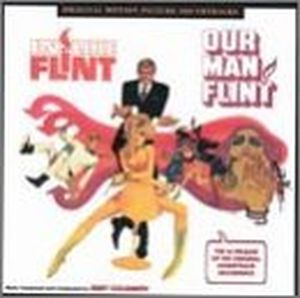 In Like Flint: Where the Bad Guys Are Gals - Theme from "In Like Flint"