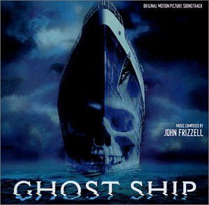 Ghost Ship (OST)