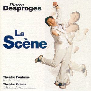 La Scène (Live)
