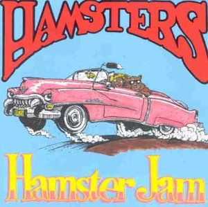 Hamster Jam