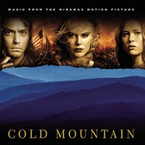 Cold Mountain: Music From the Miramax Motion Picture (OST)