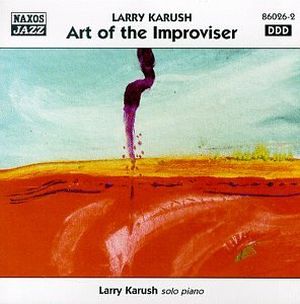 Art of the Improviser