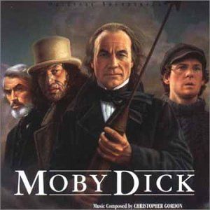 Moby Dick (OST)