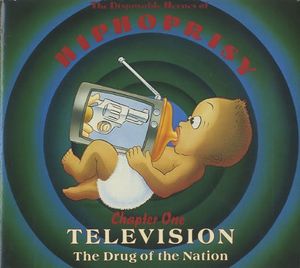 Television, the Drug of the Nation (instrumental)