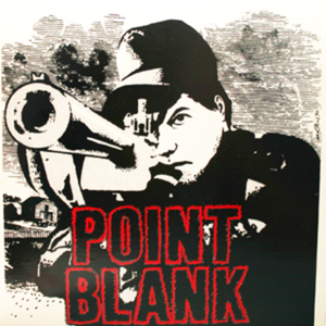 Point Blank