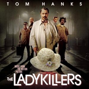 The Ladykillers: Music From the Motion Picture (OST)