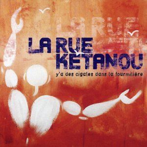 La Rumeur