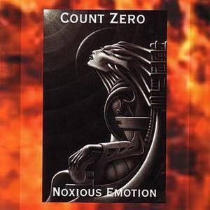 Count Zero (The Present)